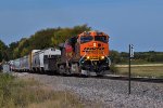 BNSF 6179 South 